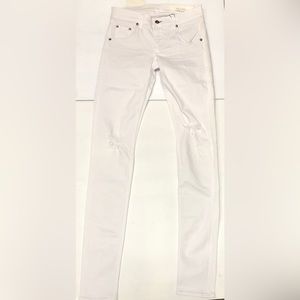 Rag and Bone standard issue fit 1